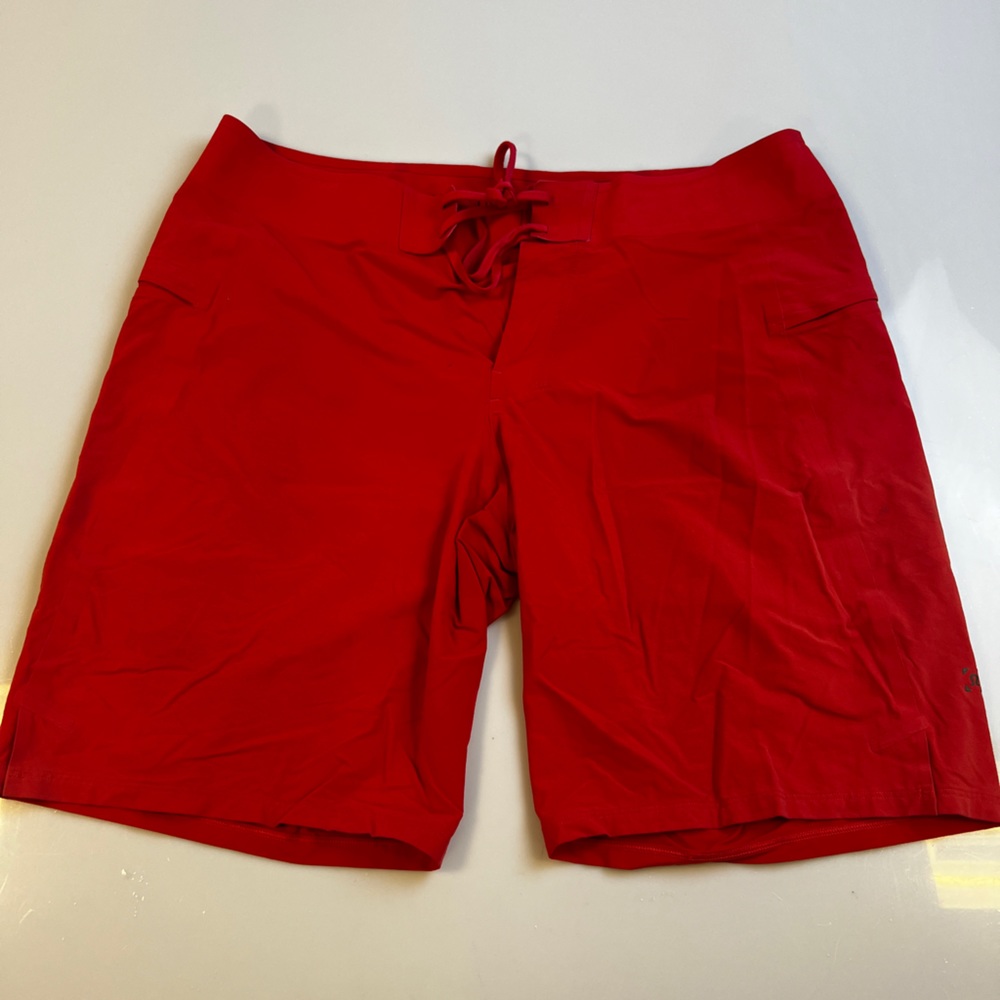 Lululemon Athletic Sport Drawstring Shorts - Picture 1 of 3